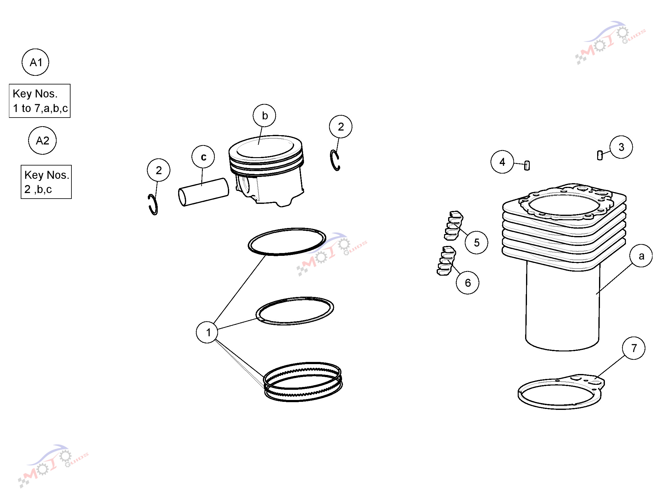 Engine Diagram